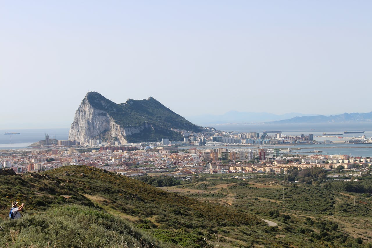 Gibraltar