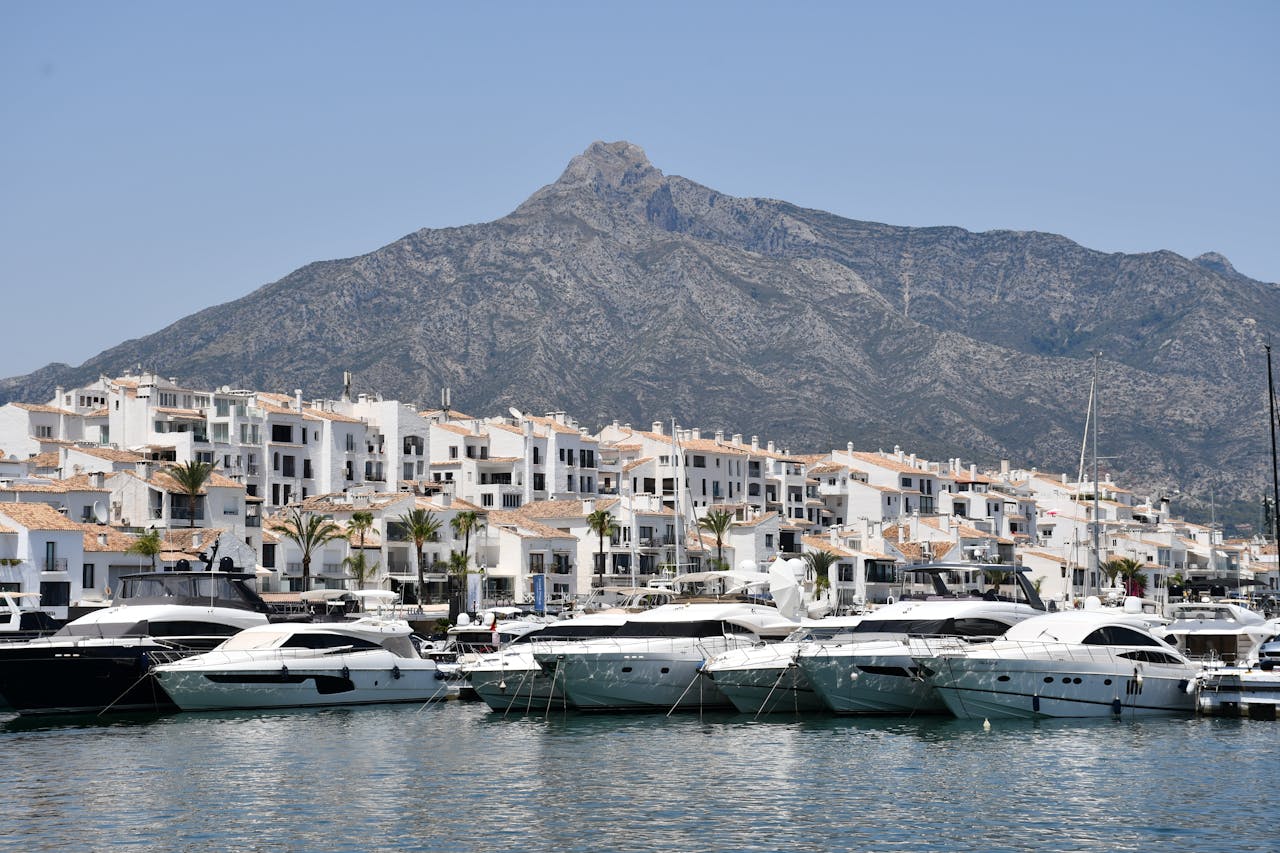 Car rental Marbella - car rental marbella